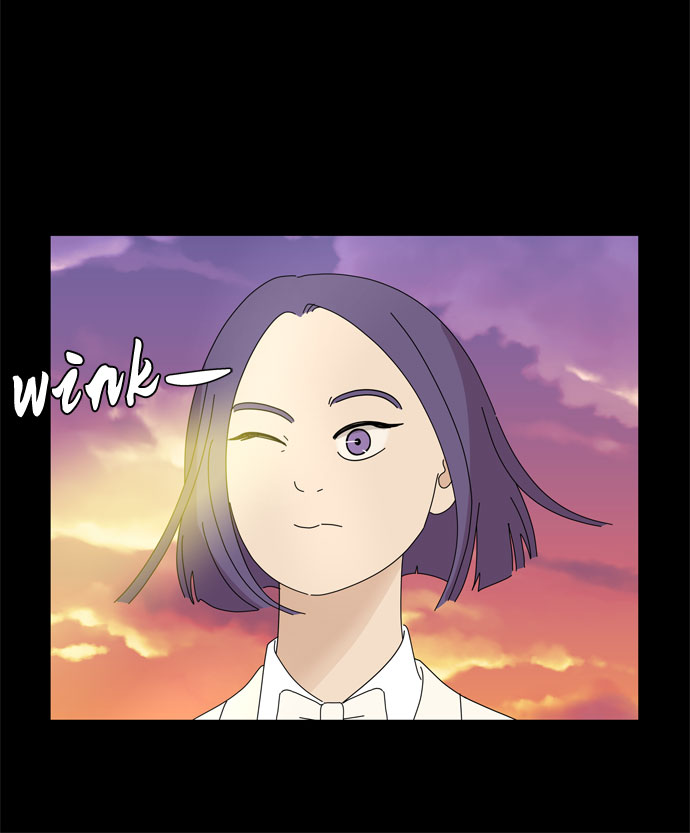 野生天使保護區域 - 第29話 保護你(1/2) - 2