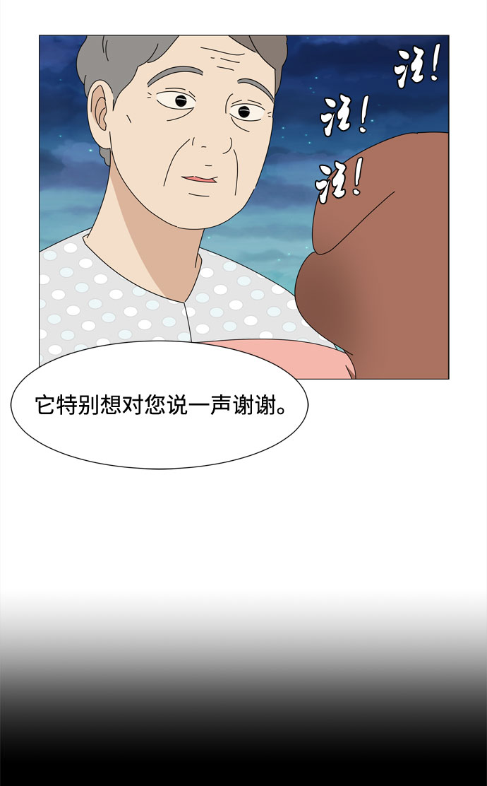 野生天使保護區域 - 第41話 我的小乖乖（2）(1/2) - 5