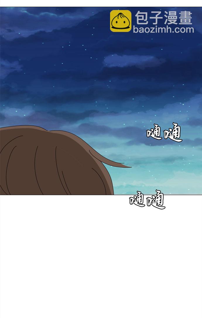 野生天使保護區域 - 第55話 幸福卻反常的生日（3）(1/2) - 8
