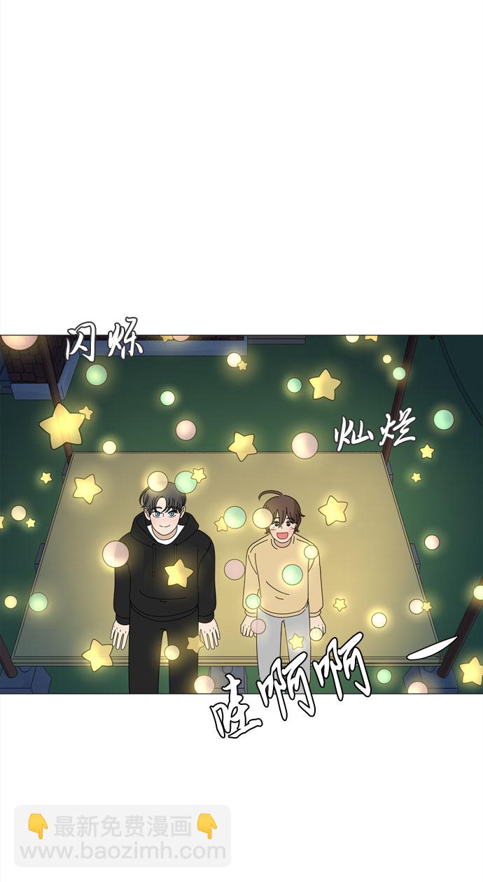 野生天使保護區域 - 第55話 幸福卻反常的生日（3）(1/2) - 8