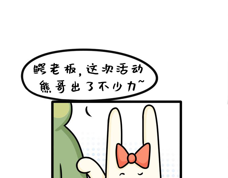 第11话 如何高质量惹怒老板？-第11话