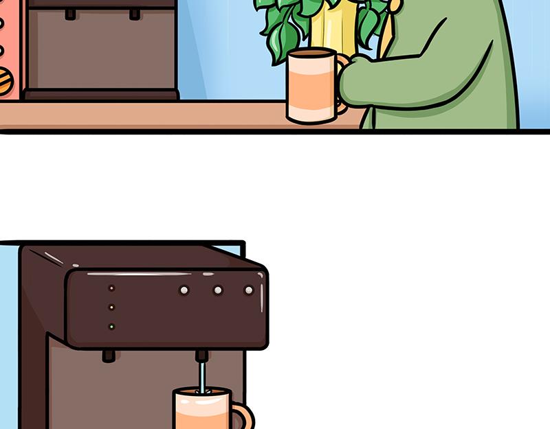 第11话 如何高质量惹怒老板？-第11话