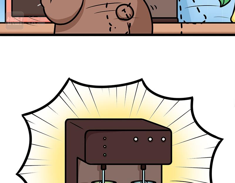 第11话 如何高质量惹怒老板？-第11话