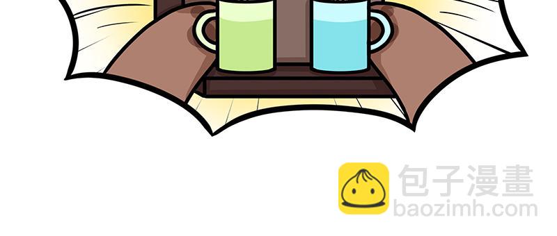 第11话 如何高质量惹怒老板？-第11话