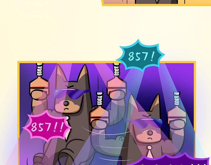 第15话、你为什么不顺？(1/2)-第15话