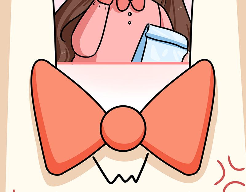 第17话、爱情短暂地来了一下(1/2)-第17话