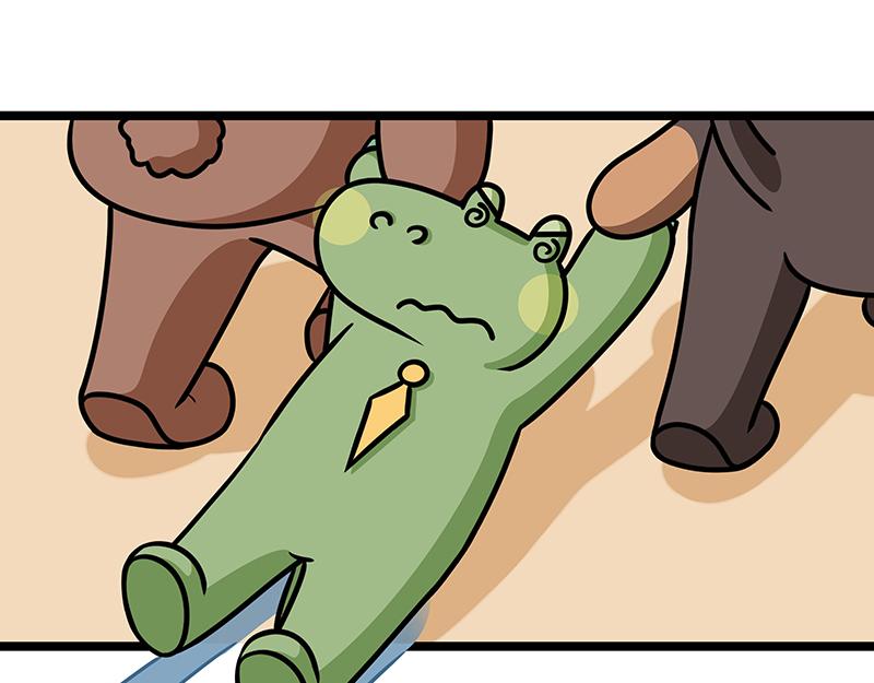 第19话、史上最快的密室逃脱(1/2)-第19话