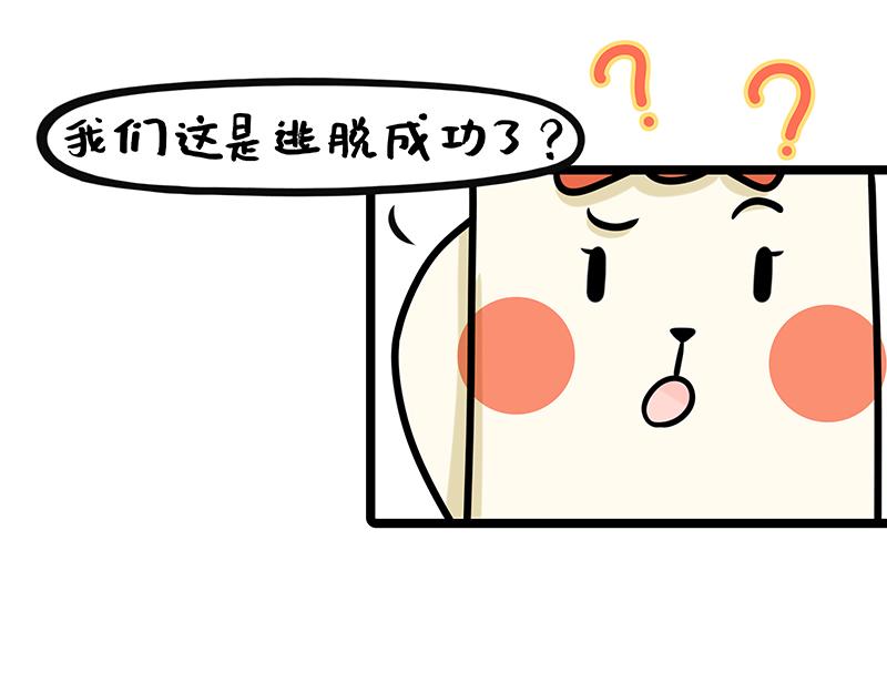 第19话、史上最快的密室逃脱(1/2)-第19话