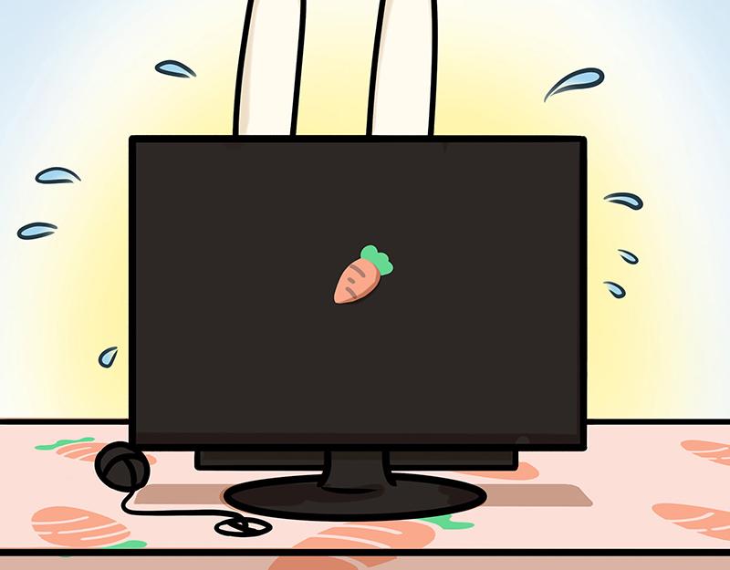 第3话 职场猪队友(1/2)-第3话