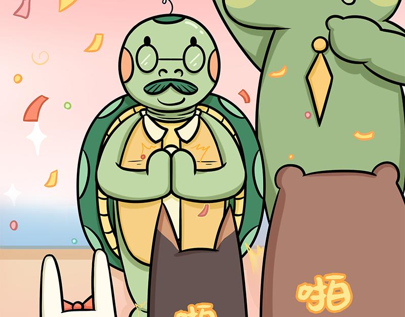 第9话 美味的误会(1/2)-第9话