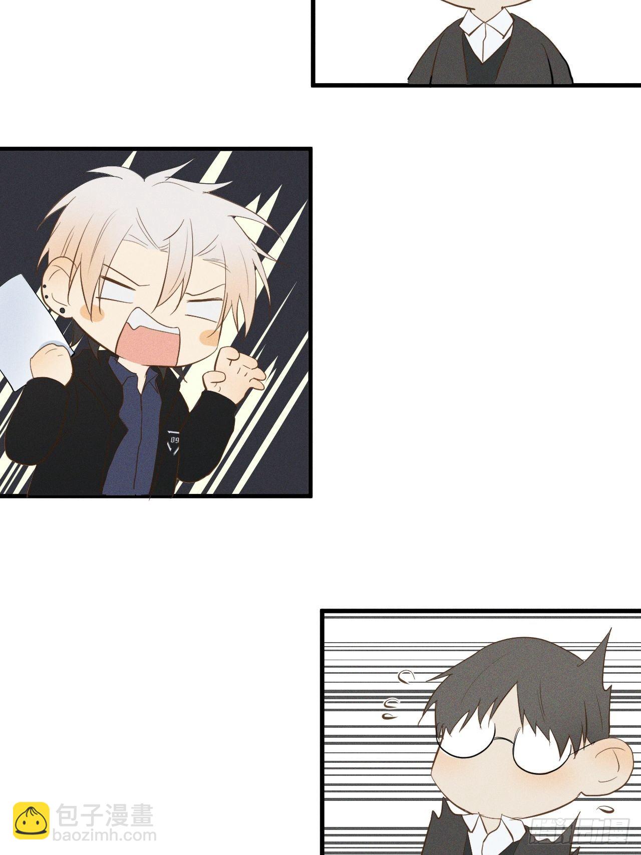 第9话 垫脚装狠(1/2)-第11话