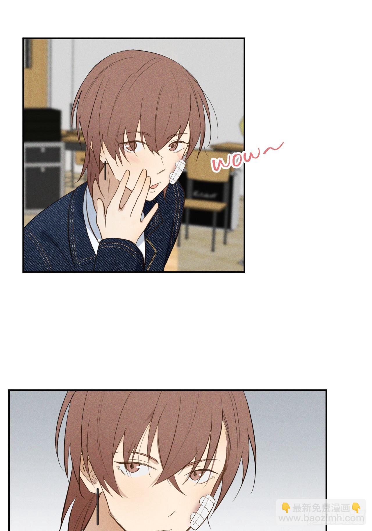 第9话 垫脚装狠(1/2)-第11话