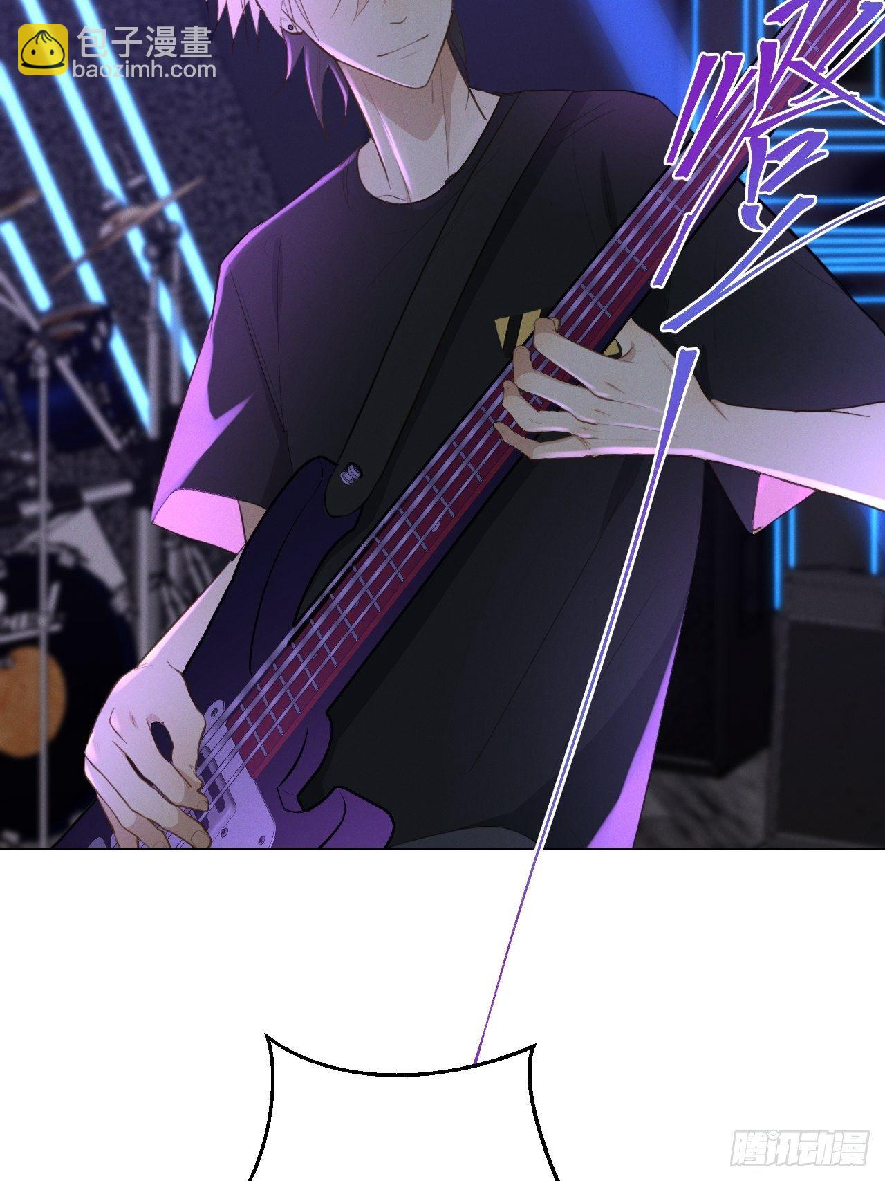 第21话 很想要你(1/2)-第23话