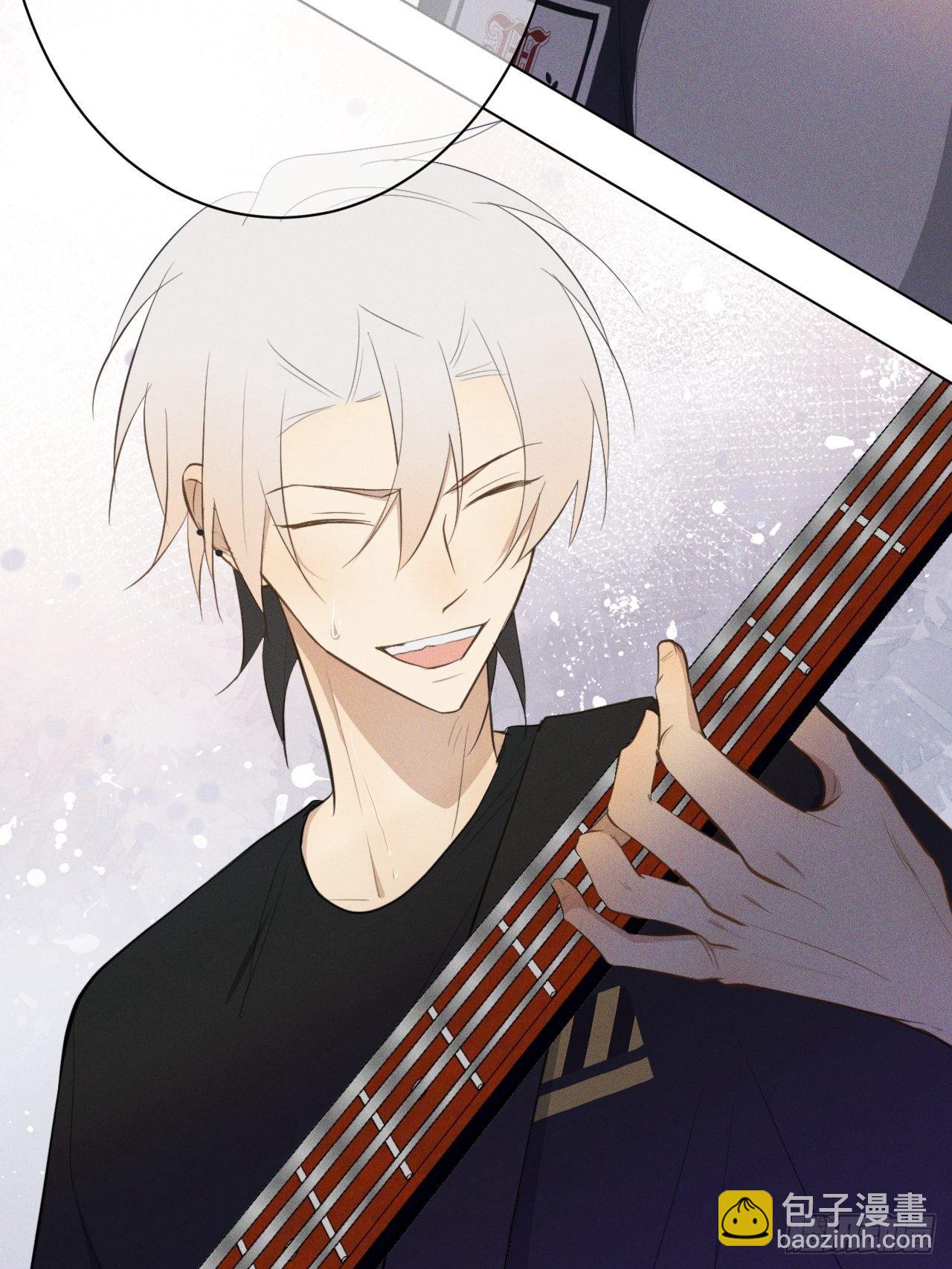 第21话 很想要你(1/2)-第23话