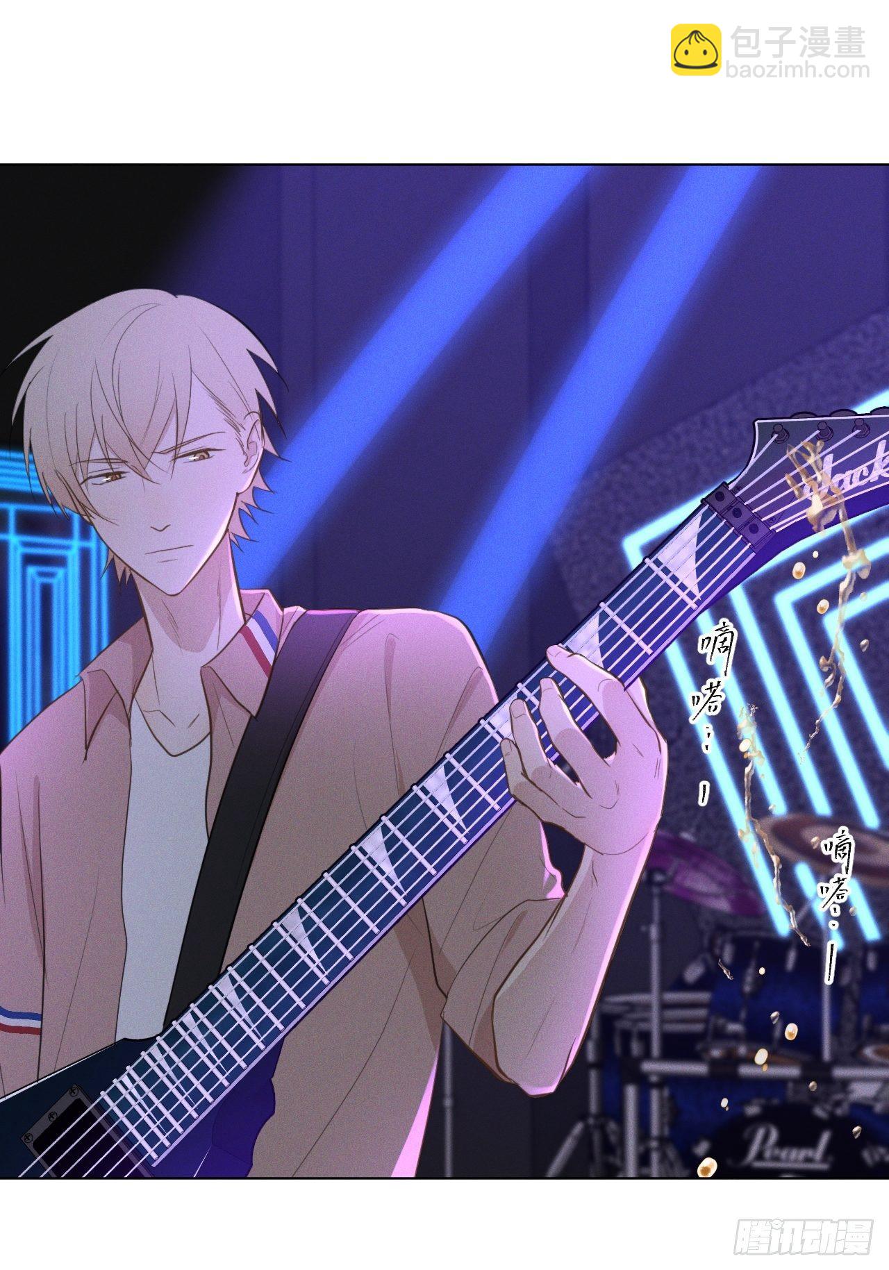 第21话 很想要你(1/2)-第23话