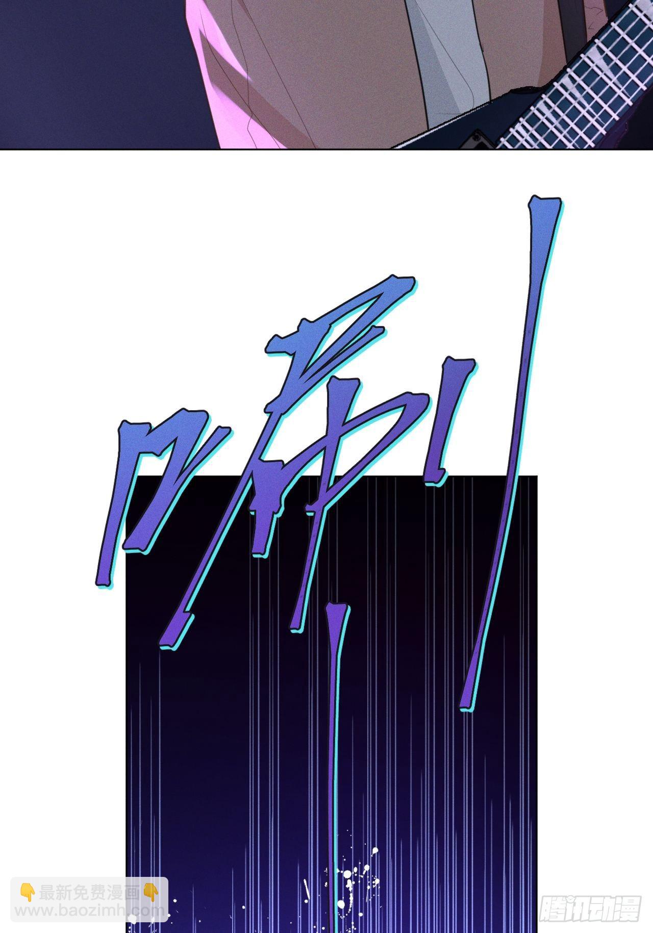 第21话 很想要你(1/2)-第23话