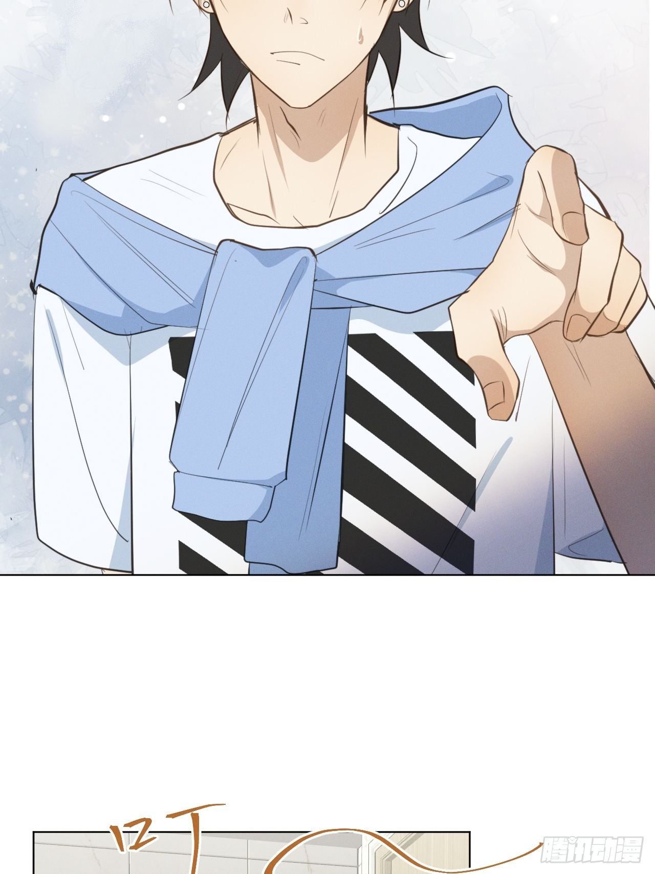 第25话 制造危机-第27话