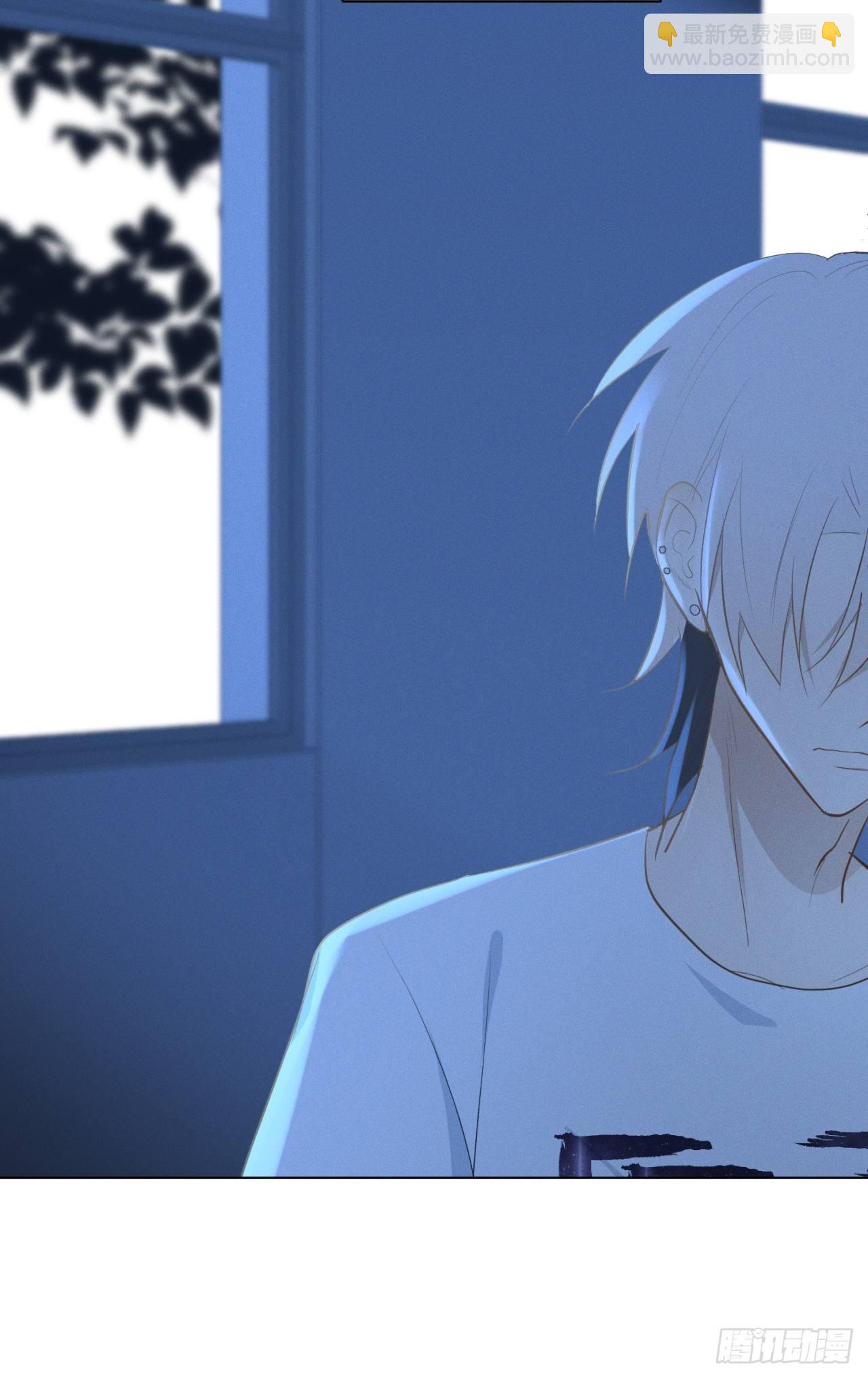 第29话 我还记得-第31话