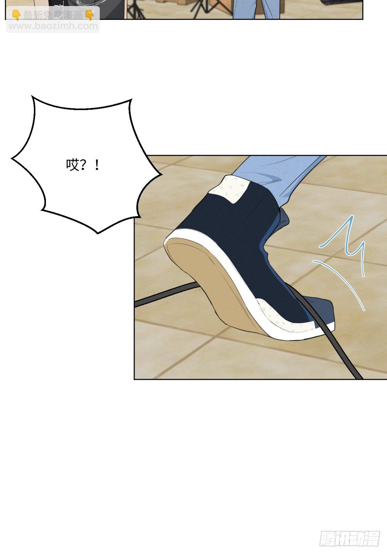 第31话 一山二虎-第33话