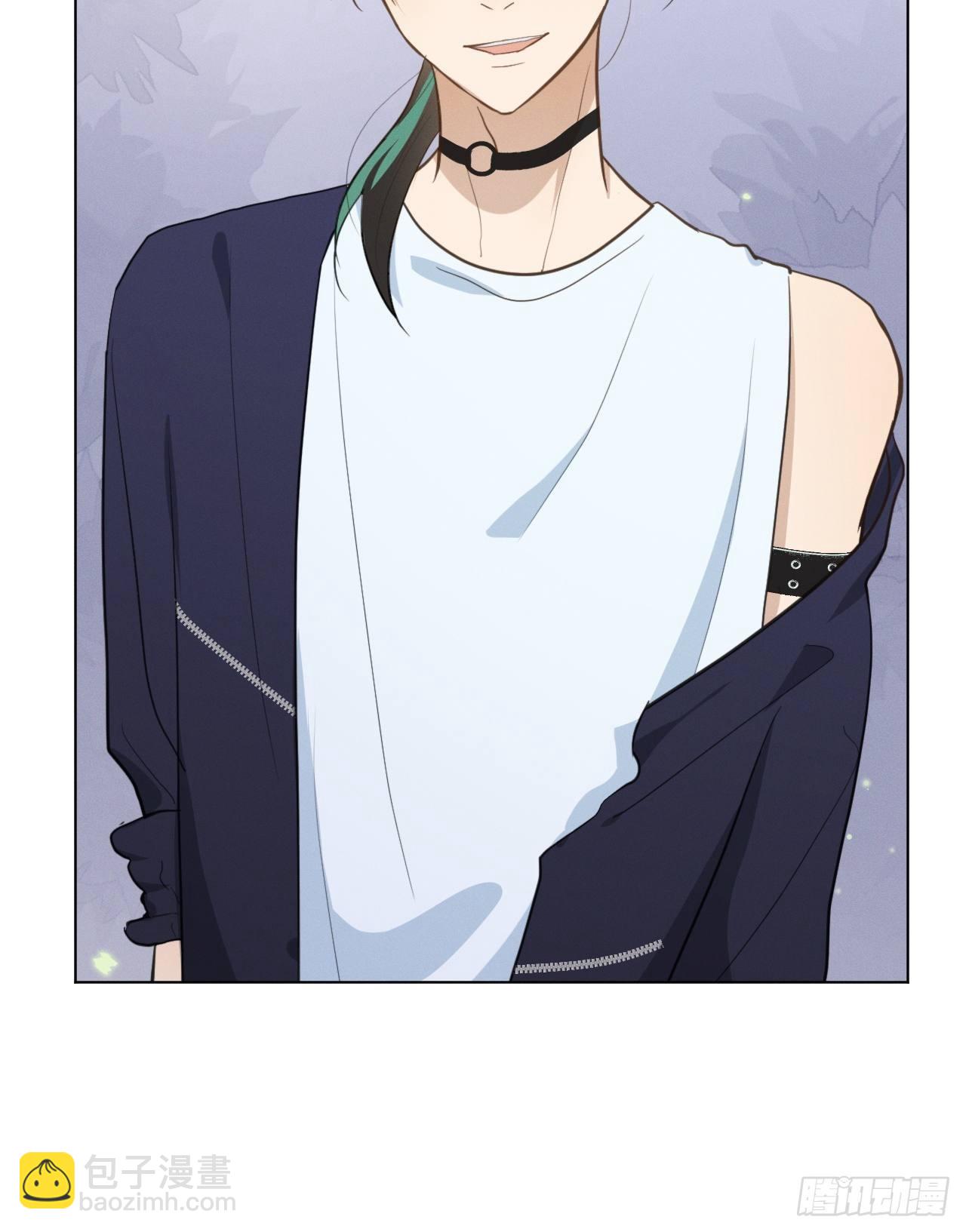 第33话 风雨之前-第35话