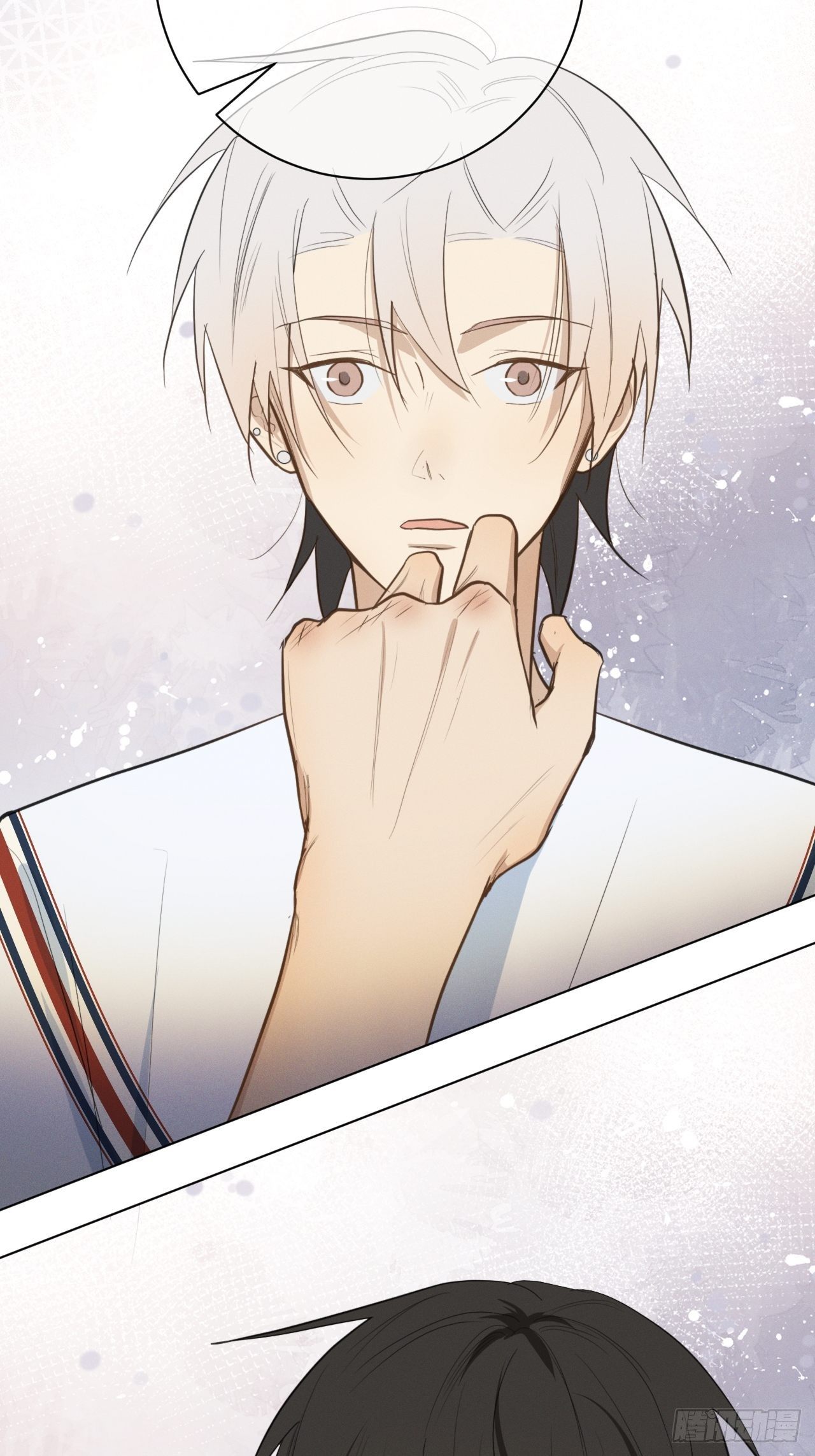 第33话 风雨之前-第35话