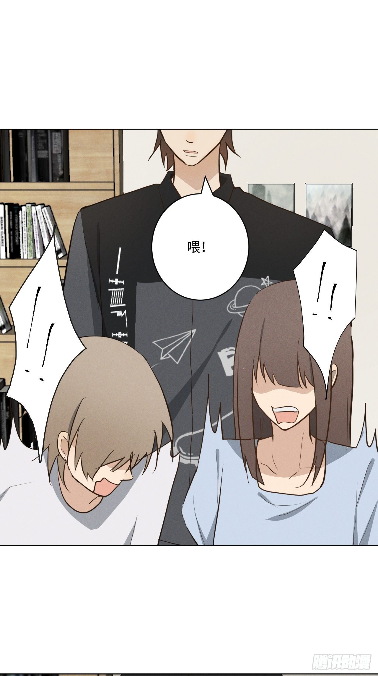 第35话 我爱学习-第37话