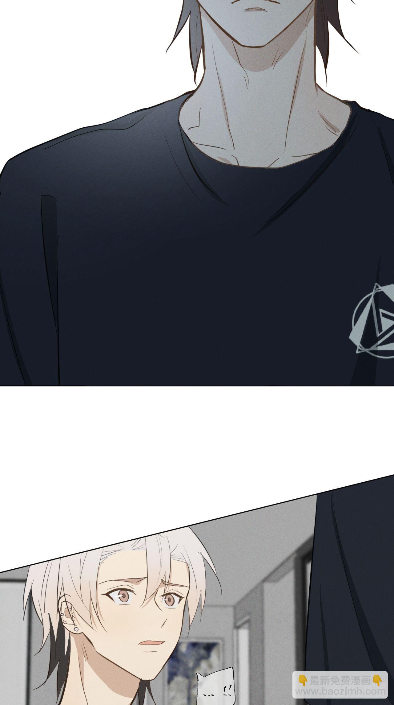 第41话 封印解除-第43话