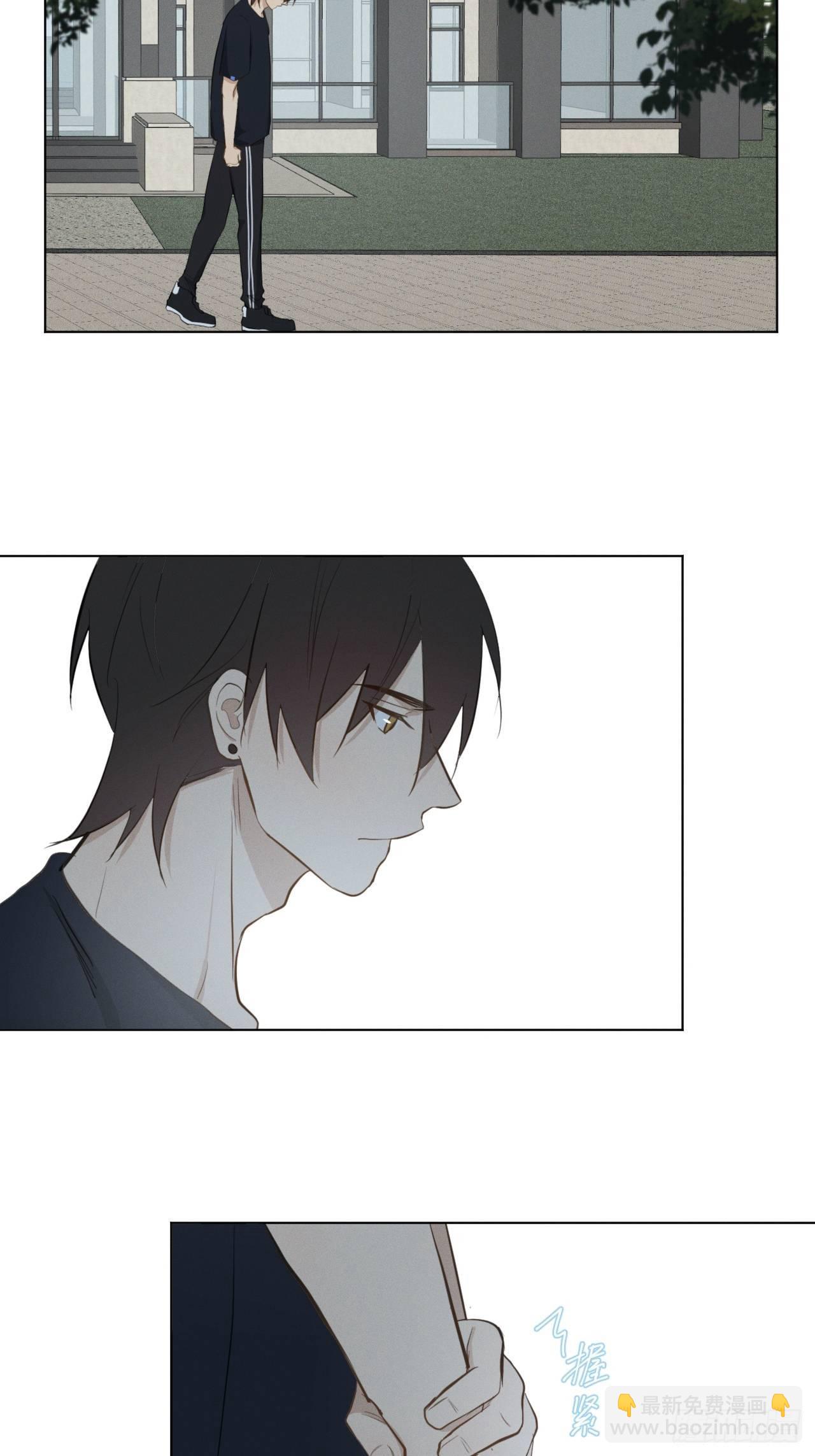 第41话 封印解除-第43话