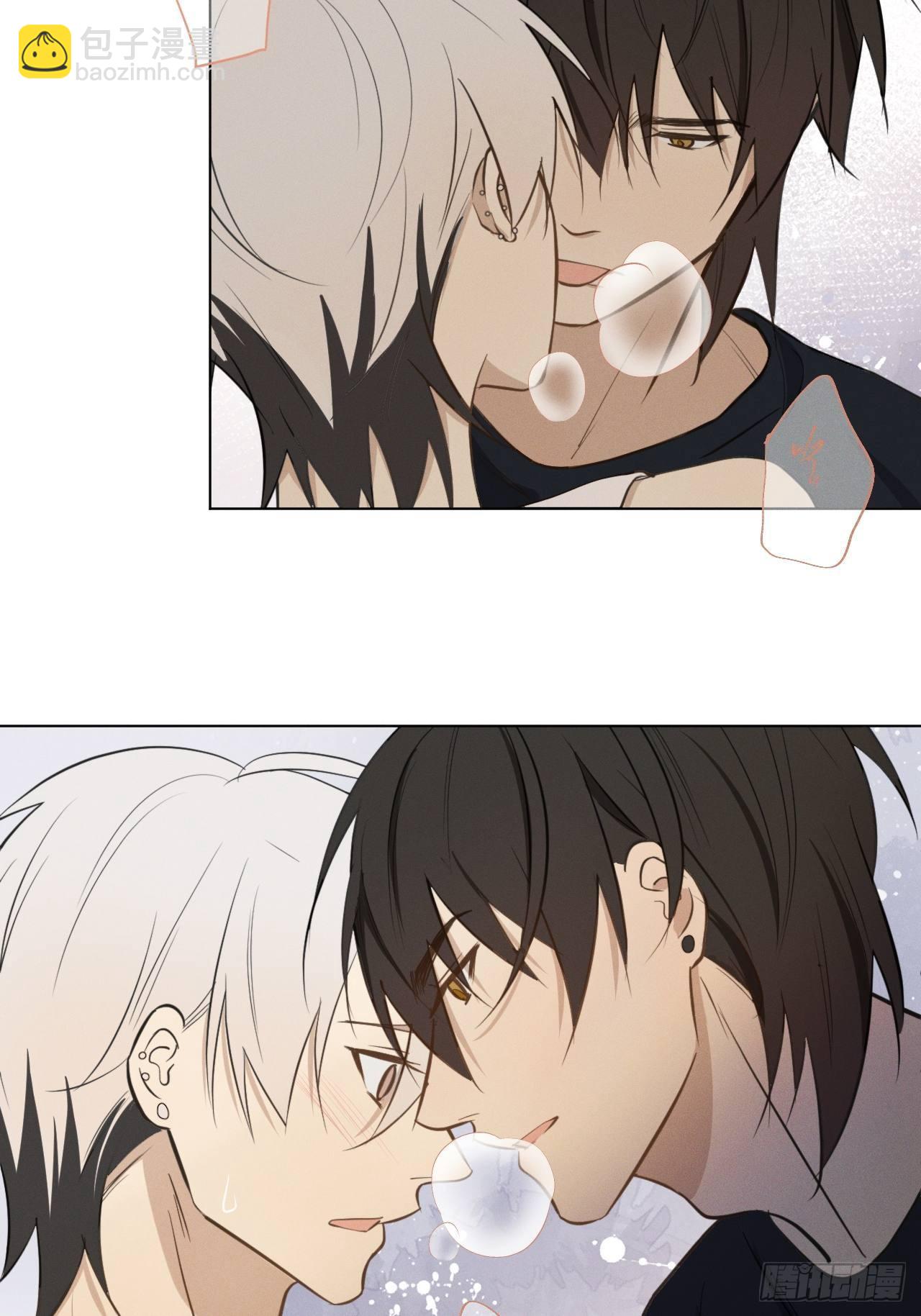 第41话 封印解除-第43话