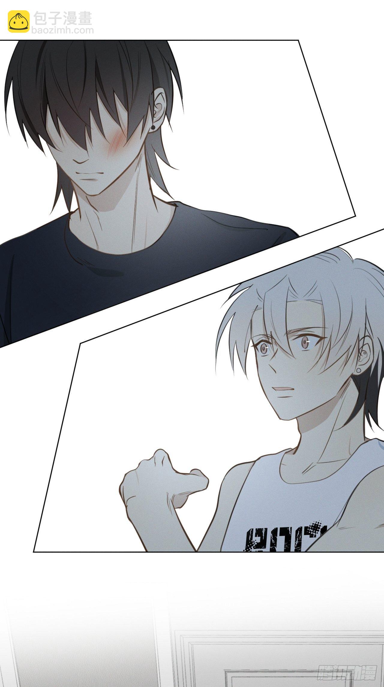 第41话 封印解除-第43话