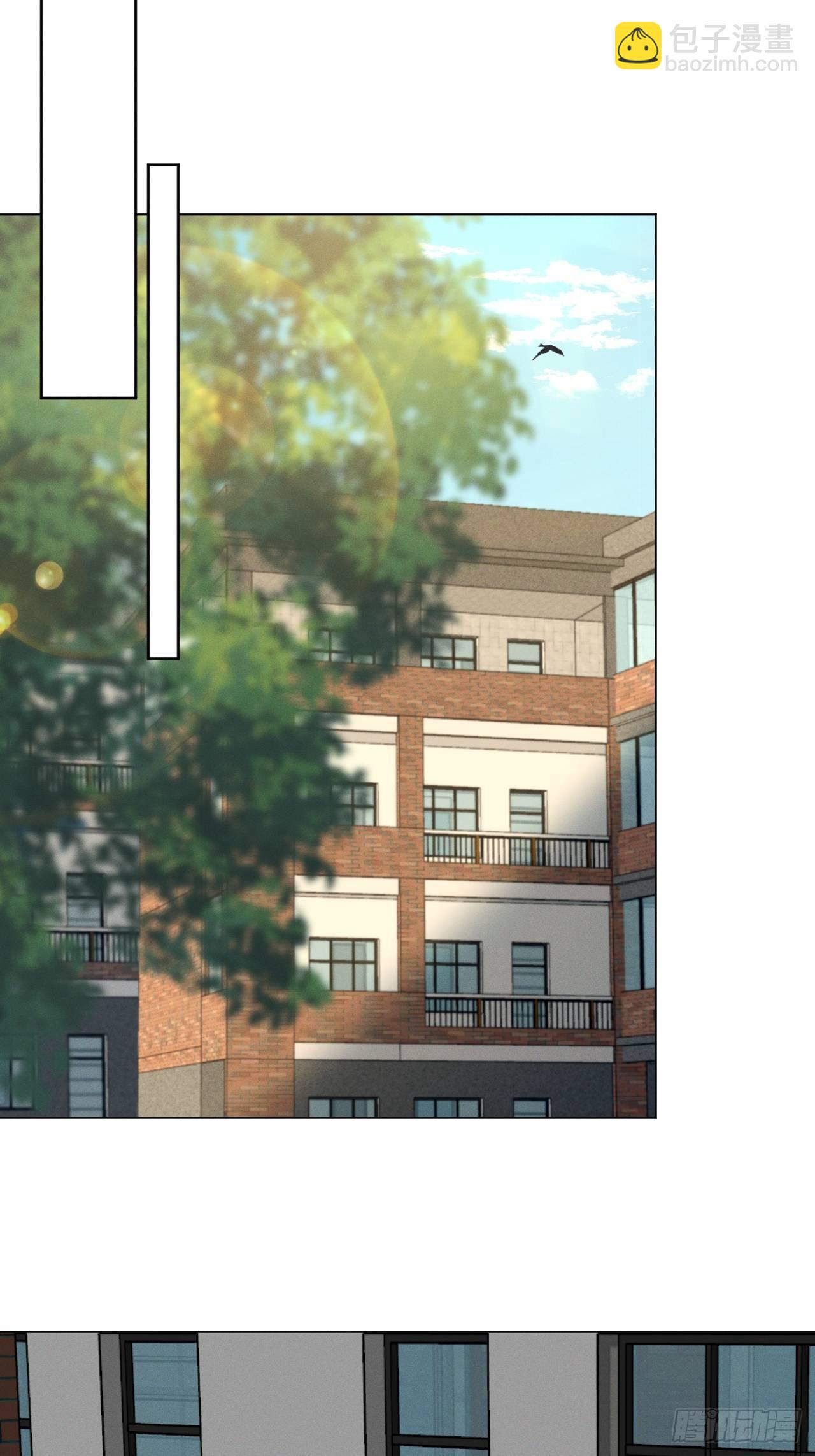 第43话 都为了谁-第45话