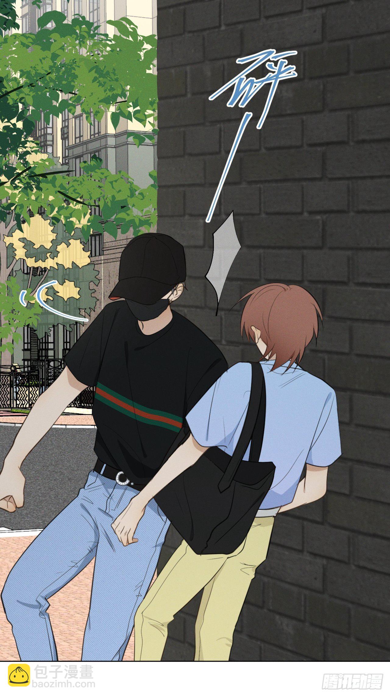 第45话 突如其来-第47话