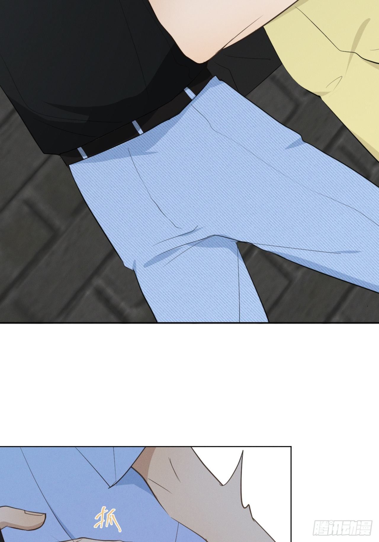 第45话 突如其来-第47话