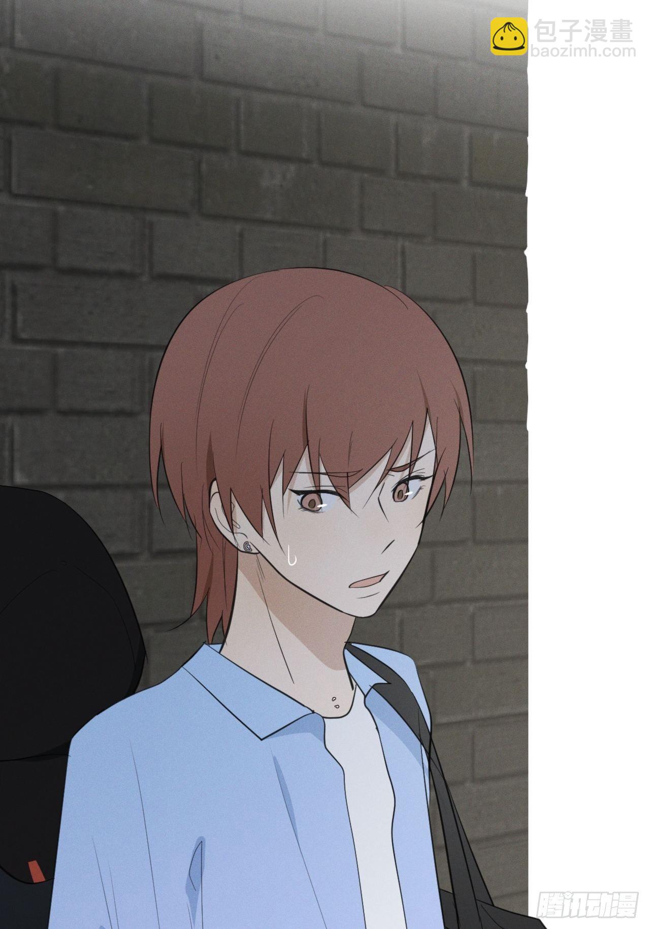 第45话 突如其来-第47话