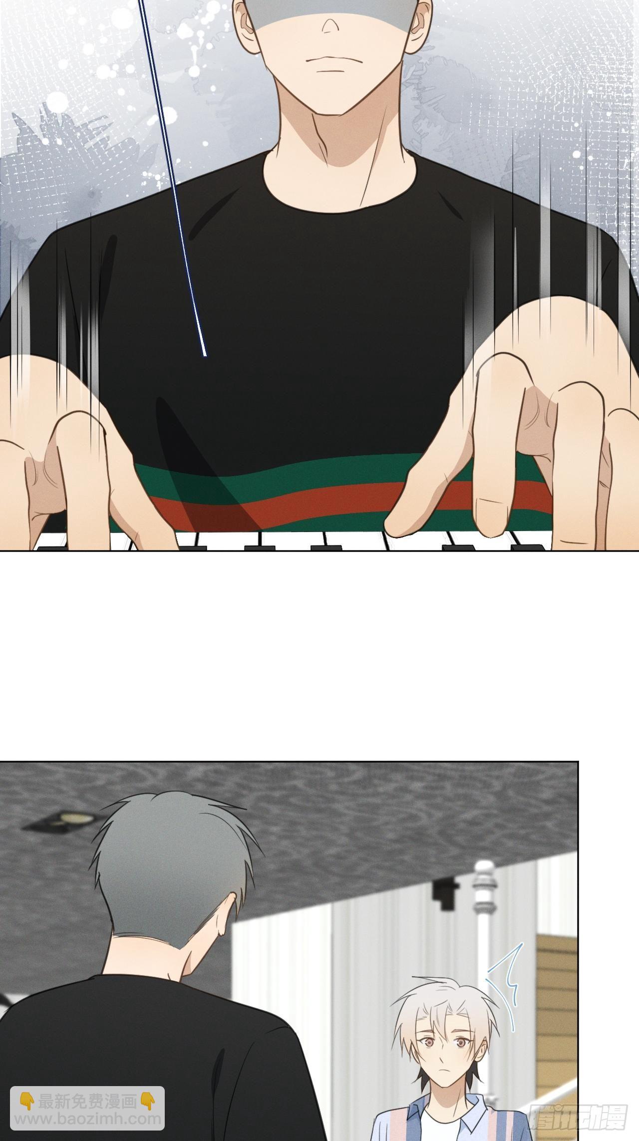 第49话 想玩就玩-第51话