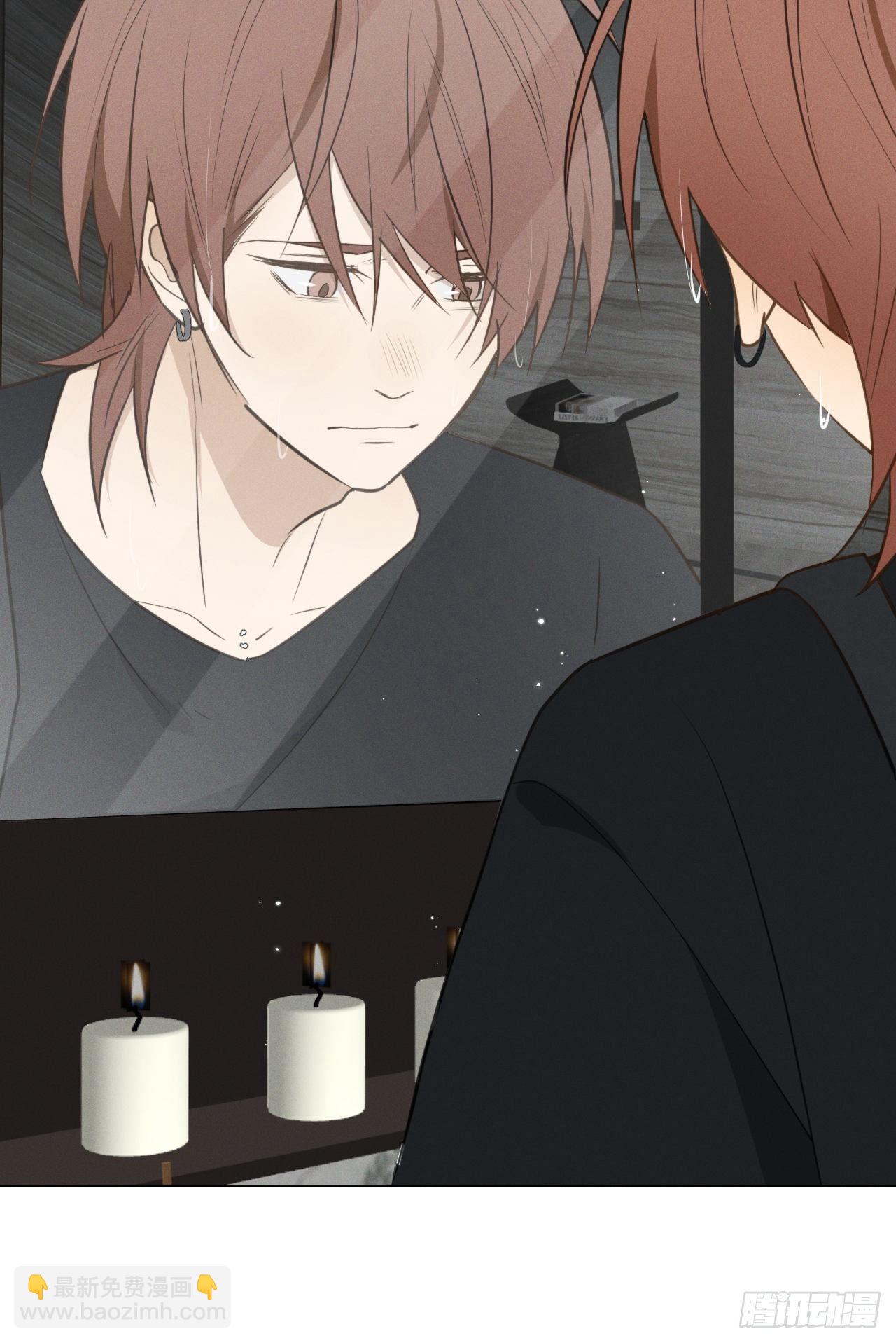 第53话 并没和解-第55话