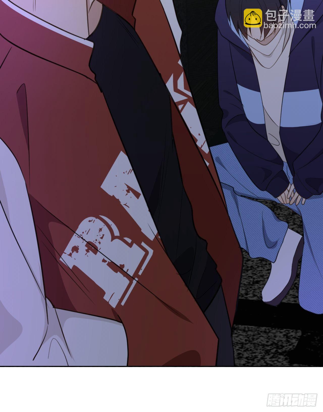 第55话 那代价呢-第57话