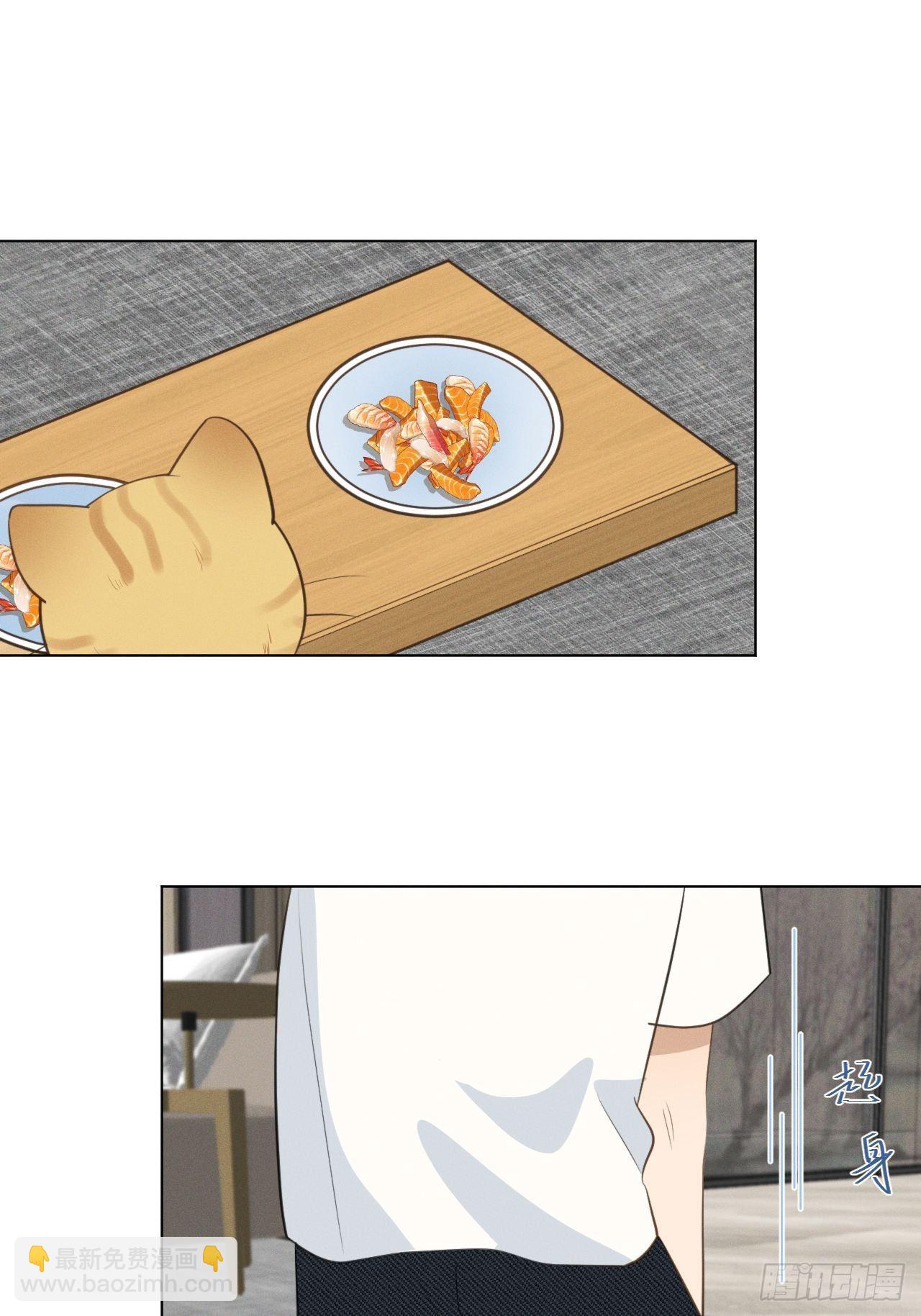 第57话 野猫驯服-第59话