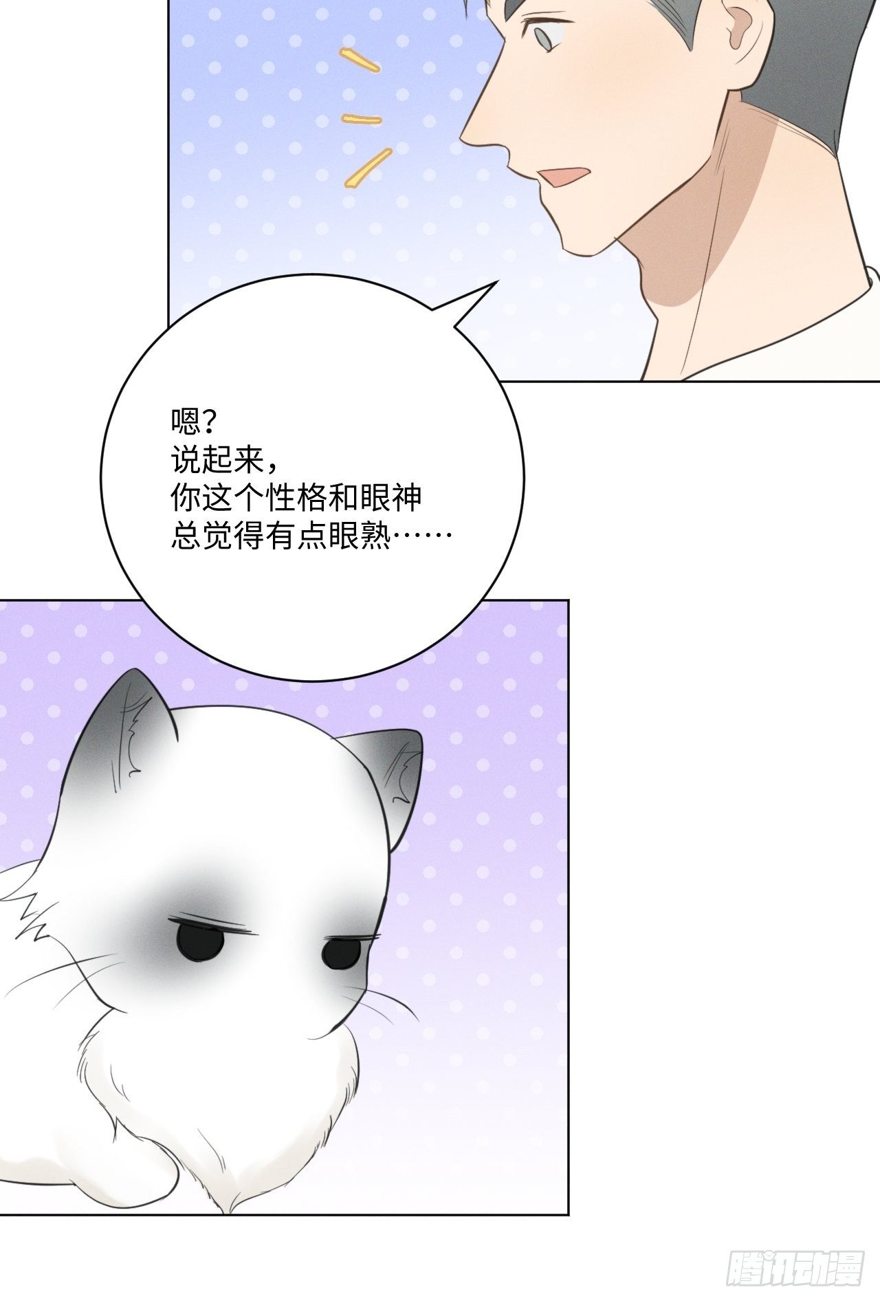 第57话 野猫驯服-第59话