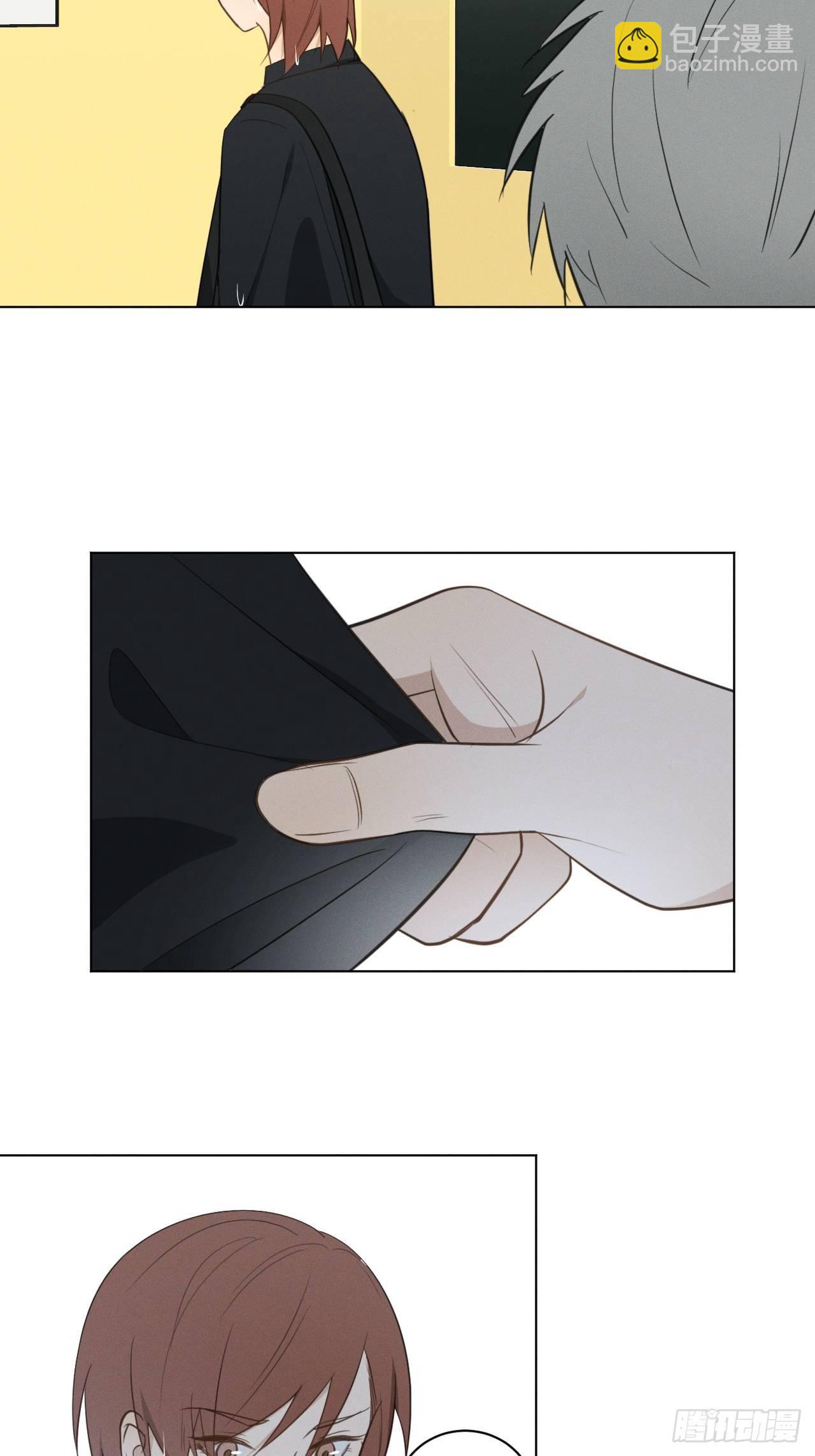 第57话 野猫驯服-第59话