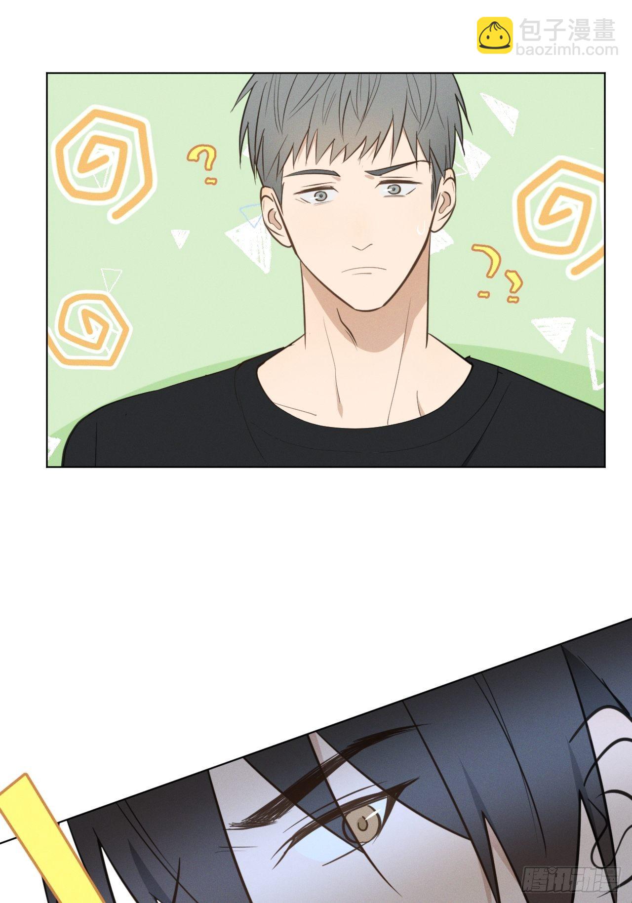 第63话 怪起来了-第65话