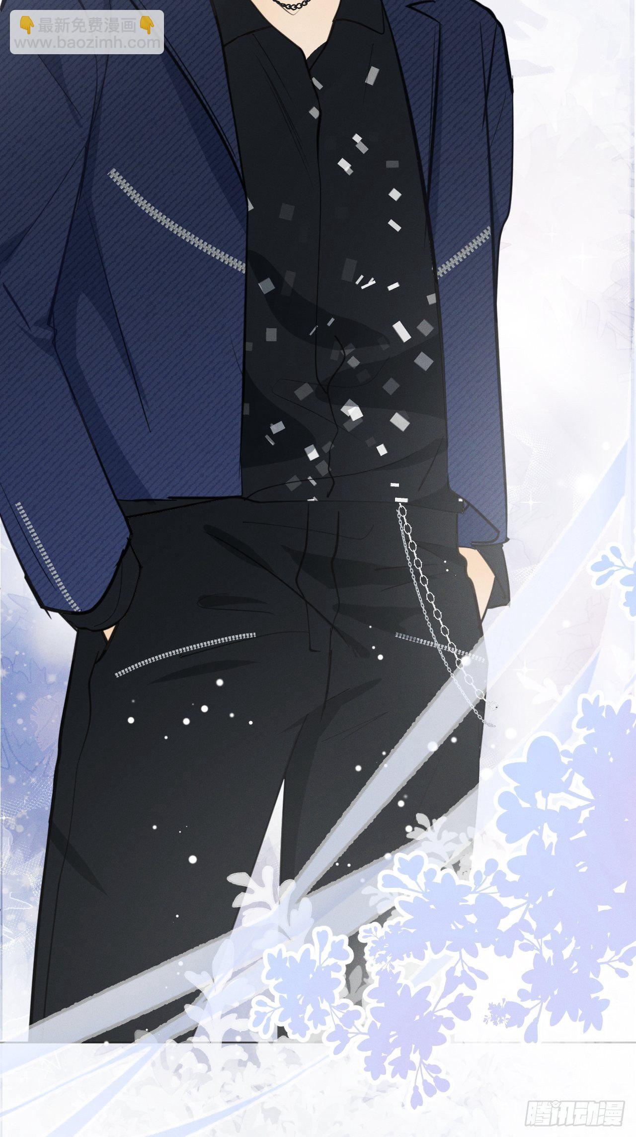 第63话 怪起来了-第65话