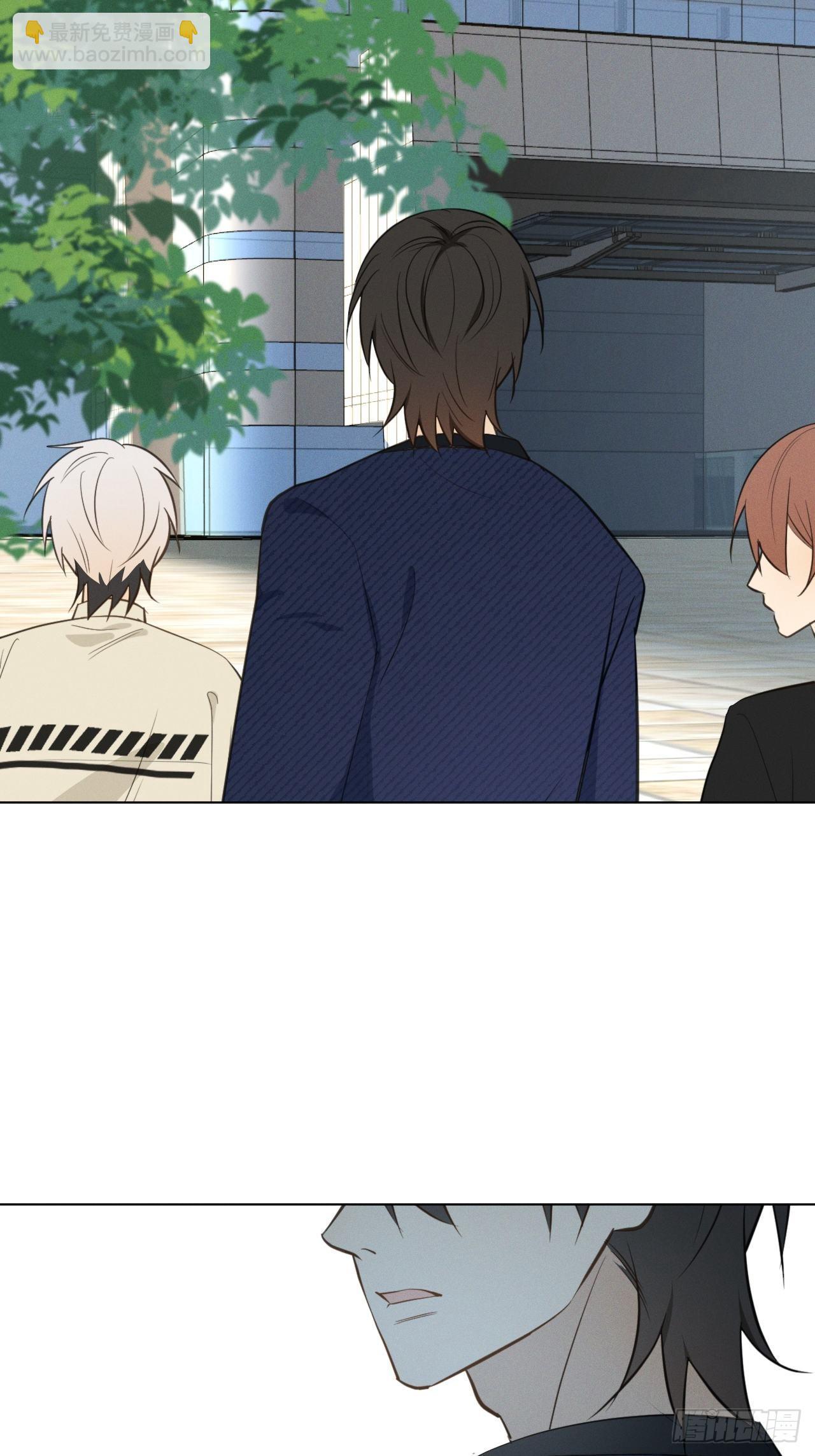 第64话 要摸摸头-第67话