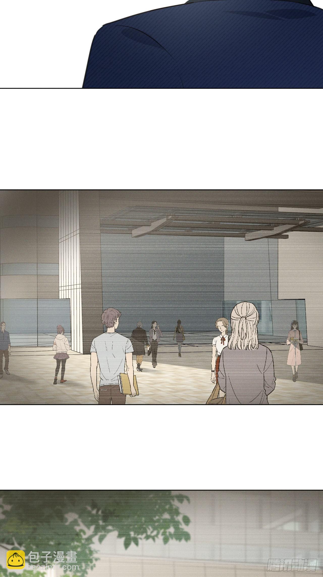 第64话 要摸摸头-第67话