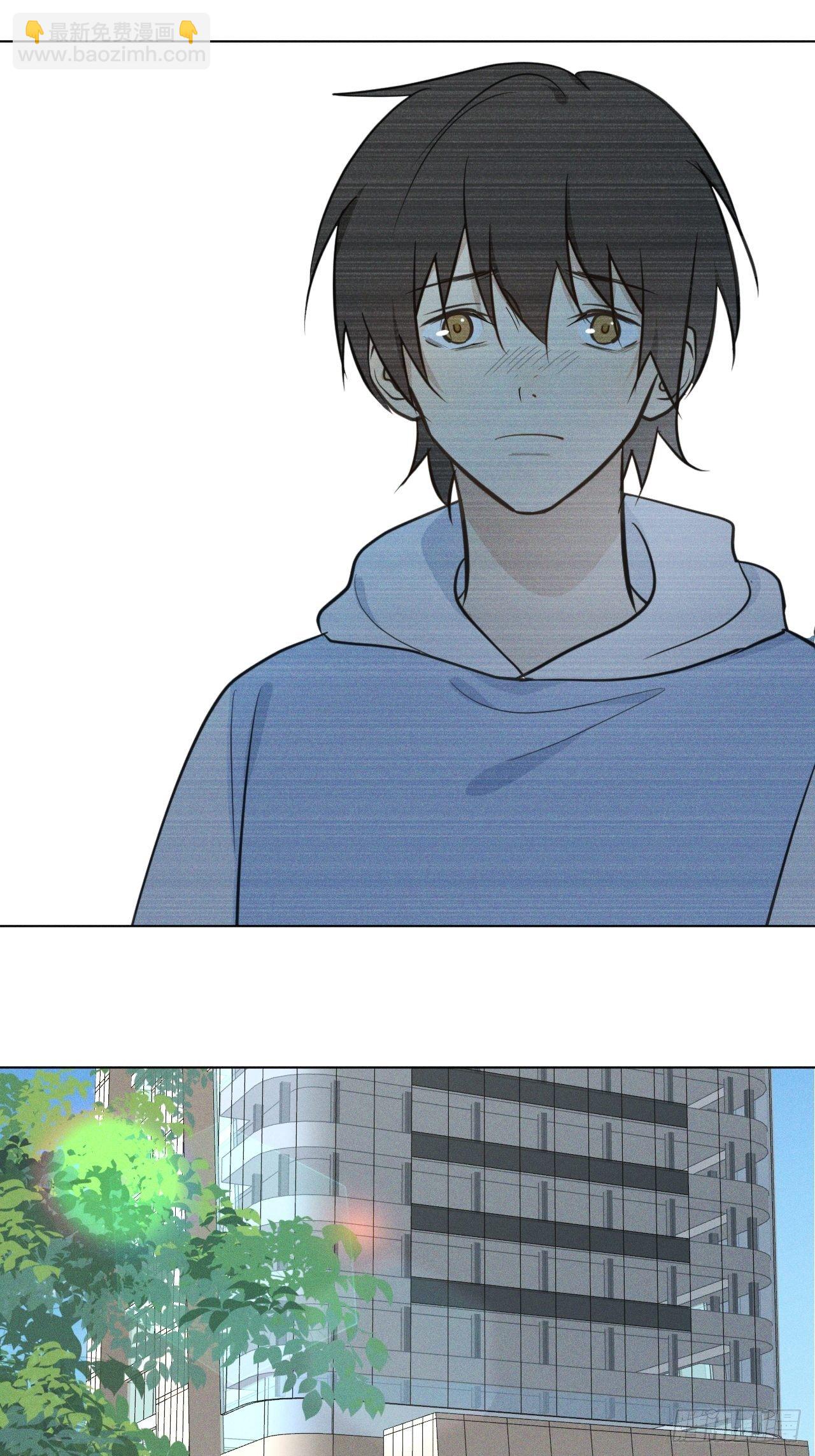 第64话 要摸摸头-第67话