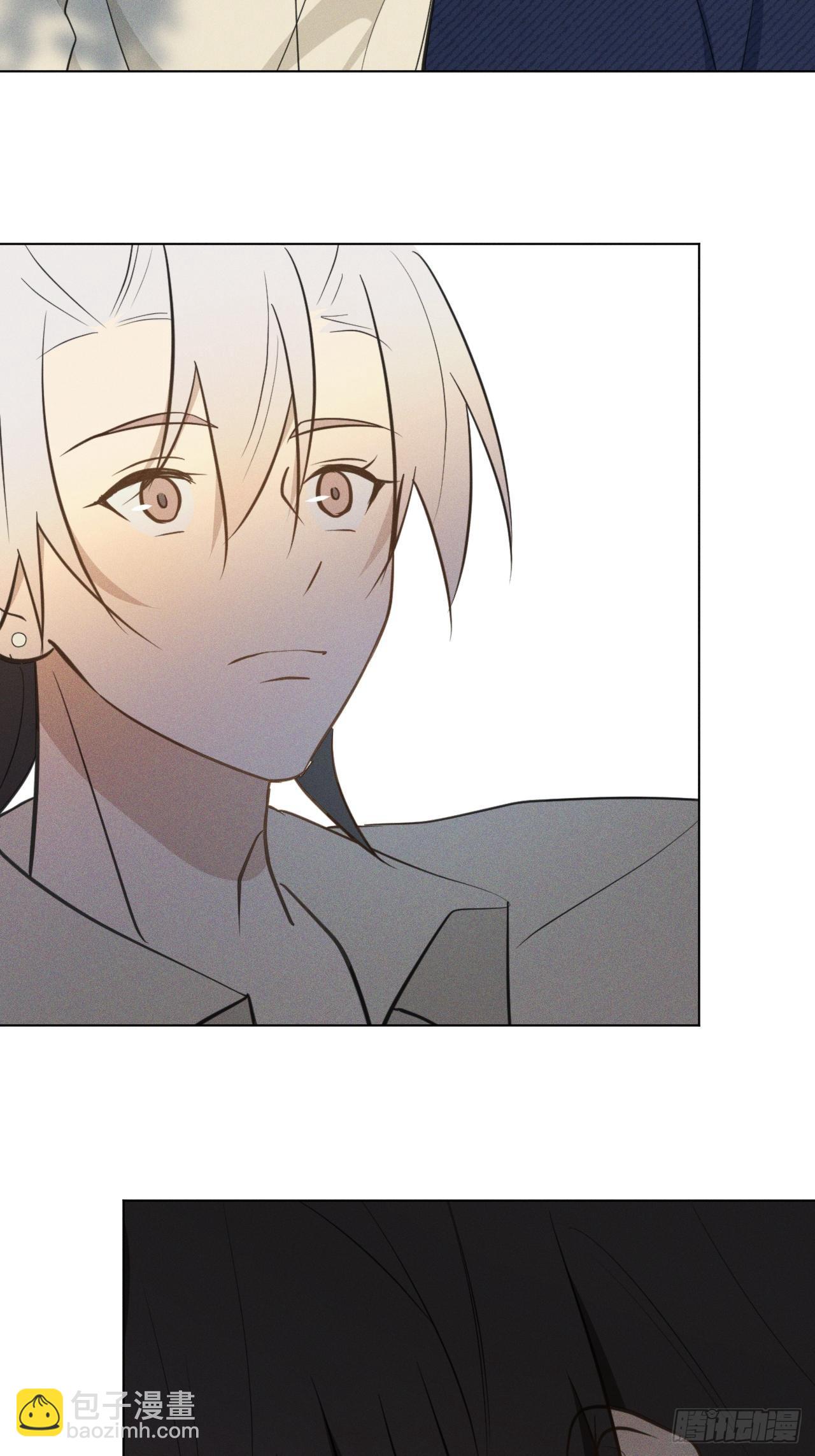 第64话 要摸摸头-第67话