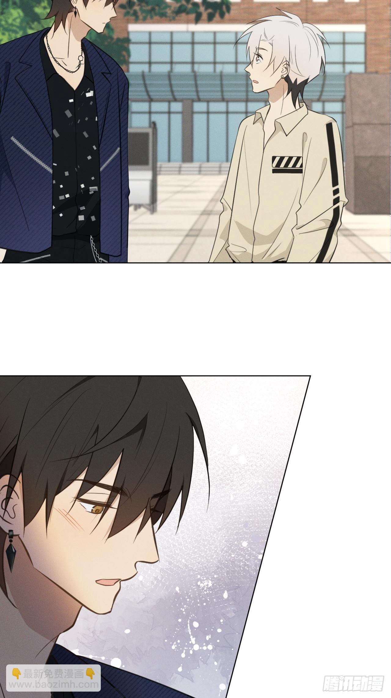 第64话 要摸摸头-第67话