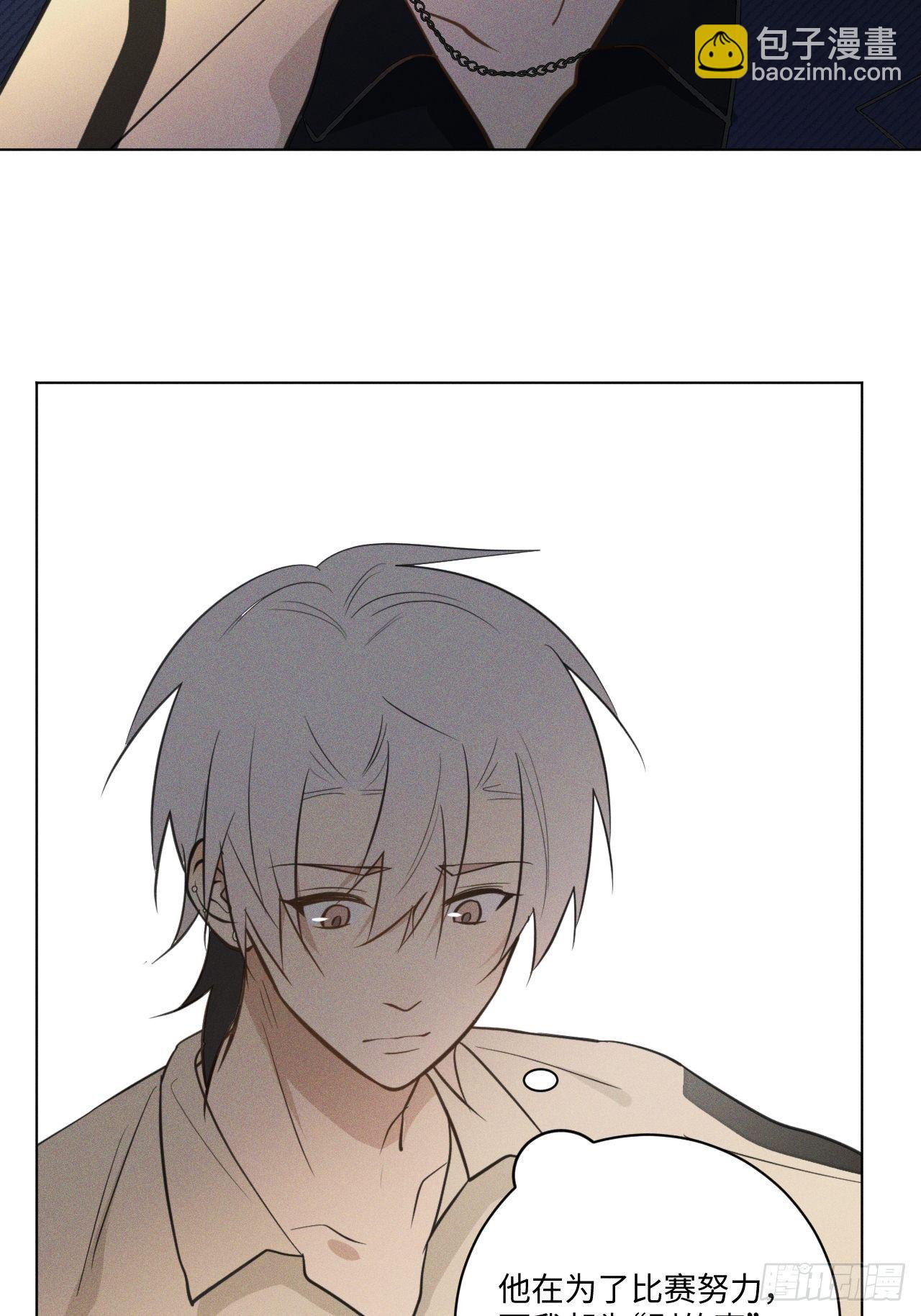 第64话 要摸摸头-第67话