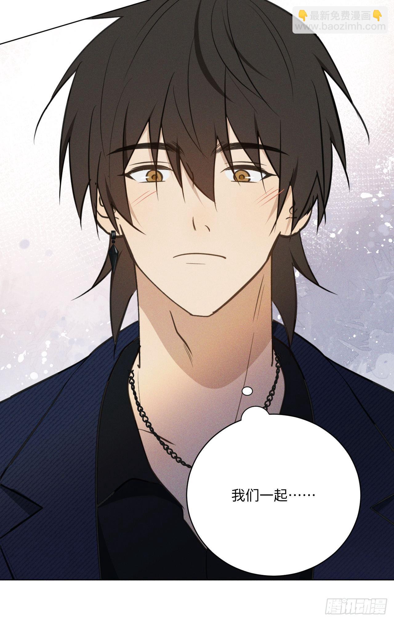 第64话 要摸摸头-第67话