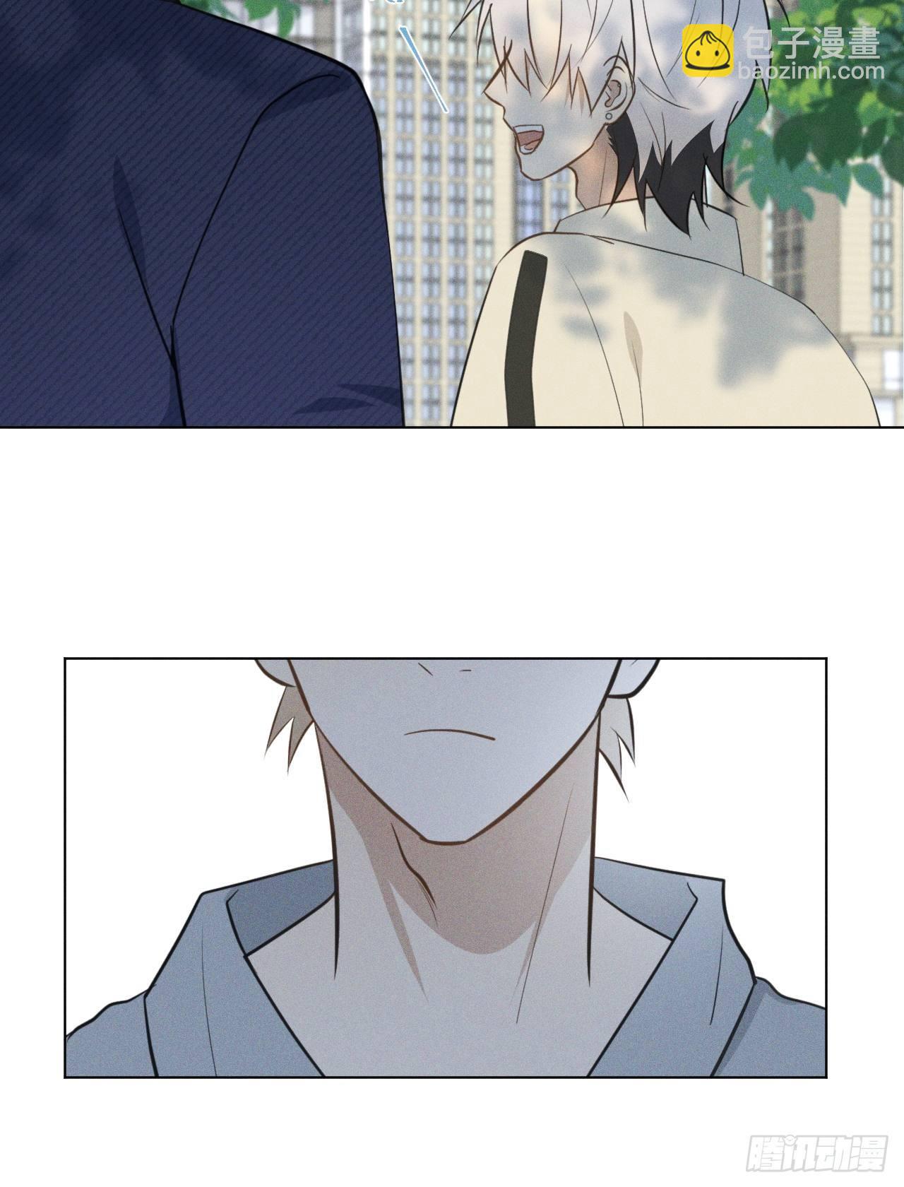 第64话 要摸摸头-第67话